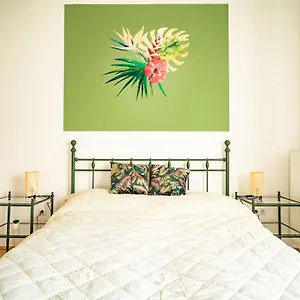 Appartement Colors, Budapest