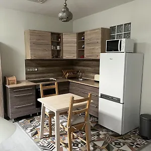 Apartman Blooming Sky, Budapest