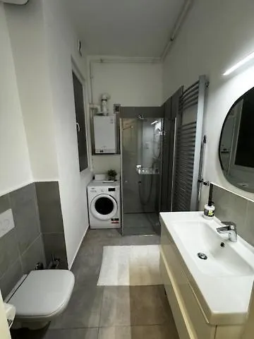 Cozy Studio In The Heart Of Buda Budapest Apartman