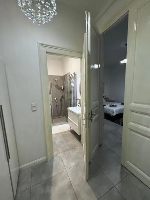 Cozy Studio In The Heart Of Buda Budapešť Maďarsko